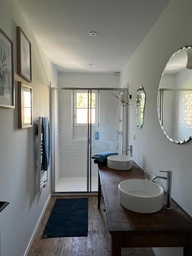 La Maison Du Gardien La Rochelle  Dış mekan fotoğraf