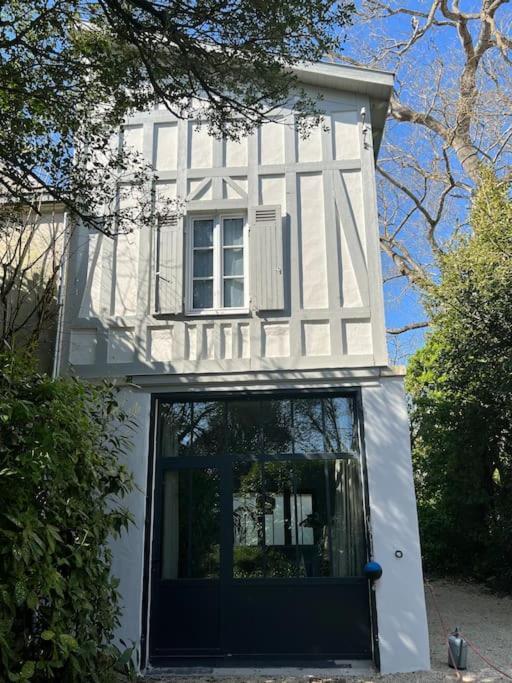La Maison Du Gardien La Rochelle  Dış mekan fotoğraf